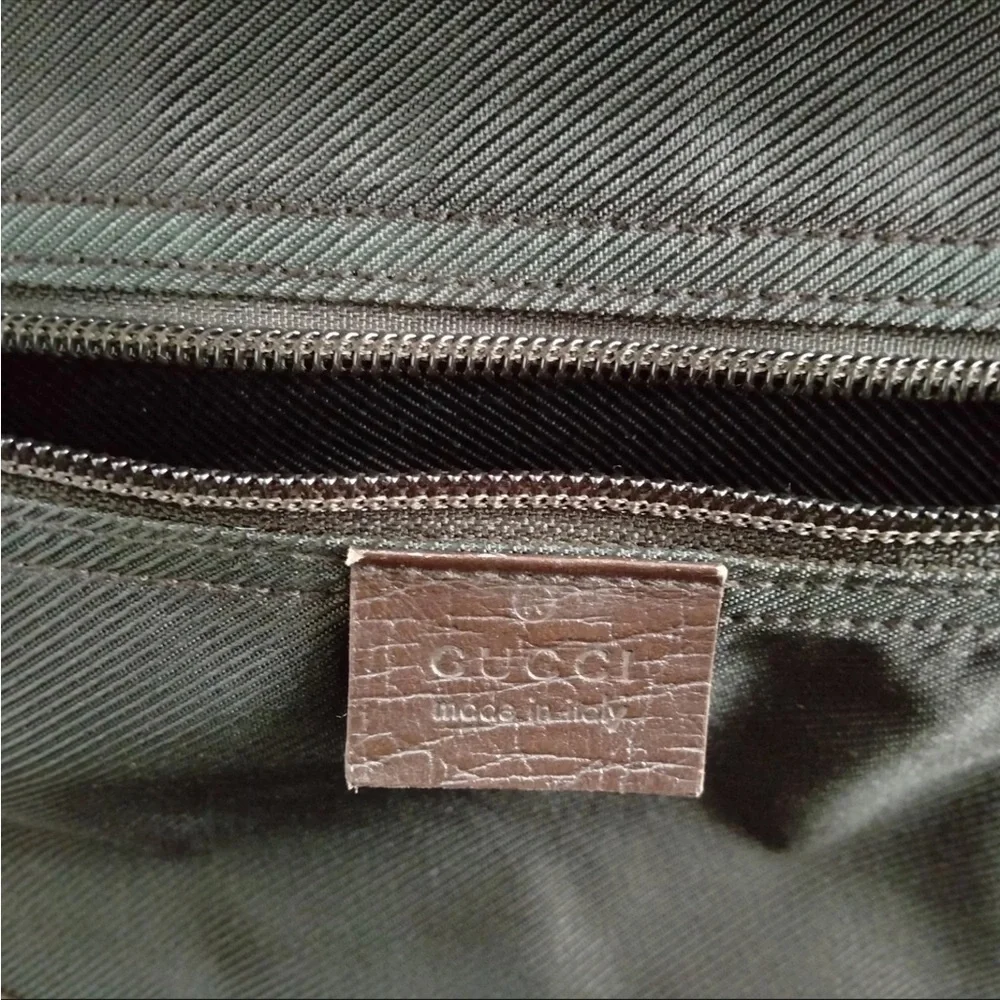 Gucci Travel Bag (Unisex)